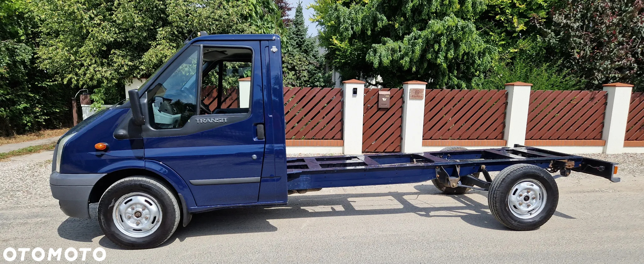 Ford Transit - 15
