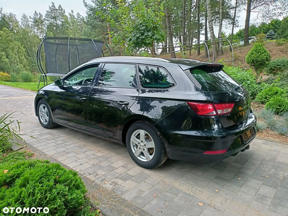 Seat Leon - 6