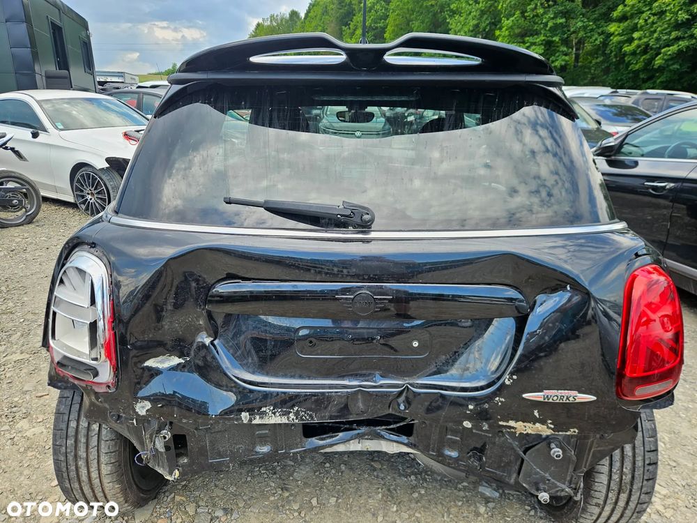 MINI John Cooper Works - 9