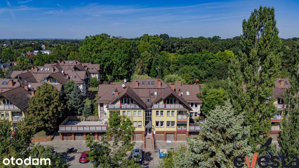 Inwestycyjnie| Sołtysowice| Kwatery| 180 m2| 8 pok