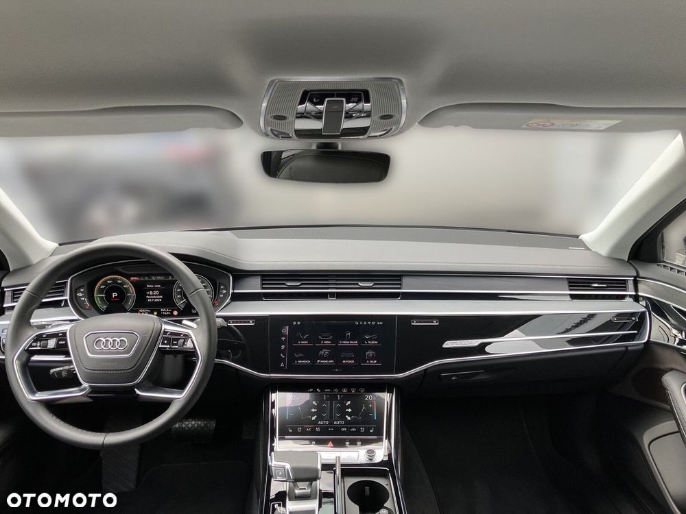 Audi A8 - 9