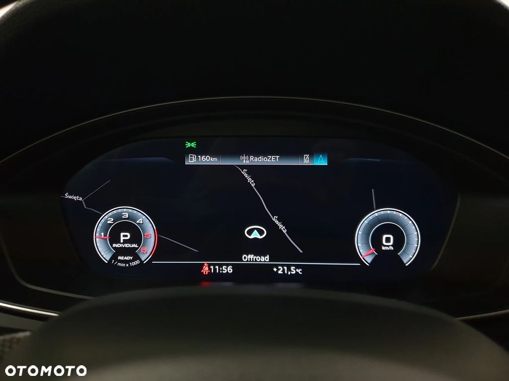 Audi Q5 Sportback 40 TDI quattro S tronic S line - 31