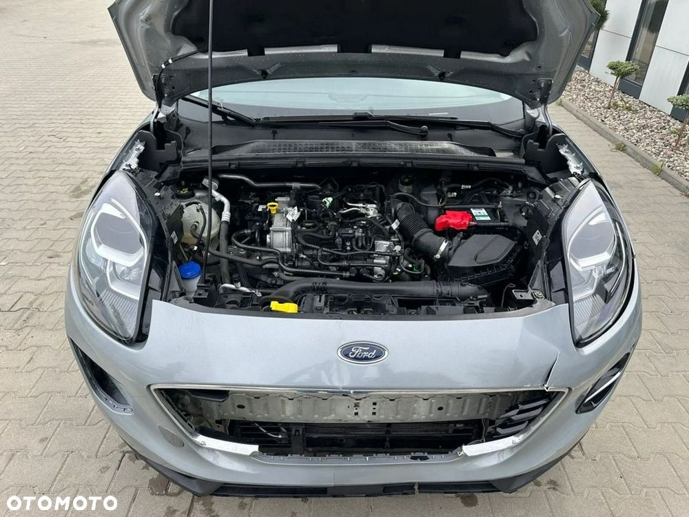 Ford Puma - 15