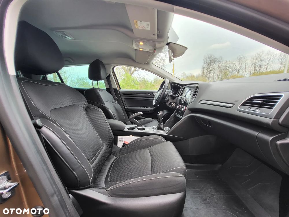 Renault Megane - 15
