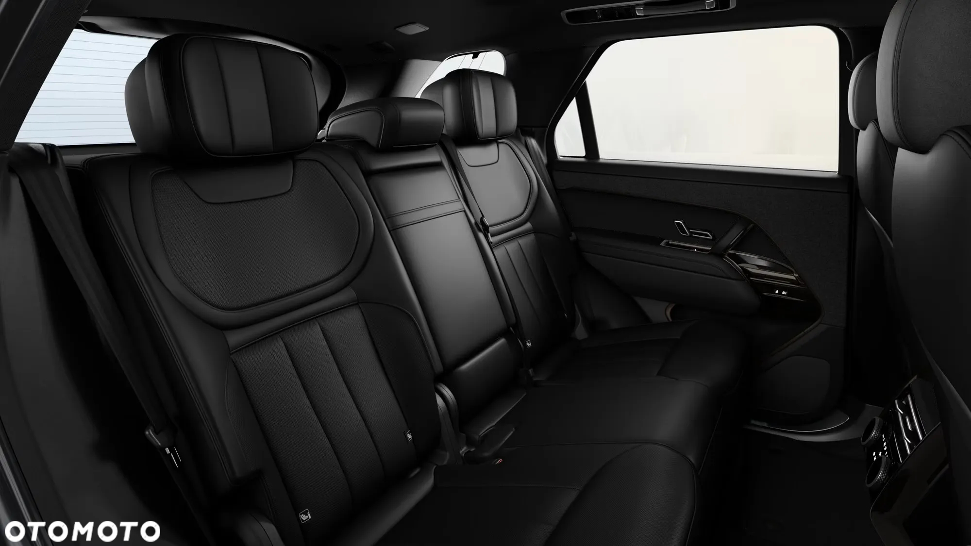 Land Rover Range Rover Sport P530 AWD Autobiography - 4