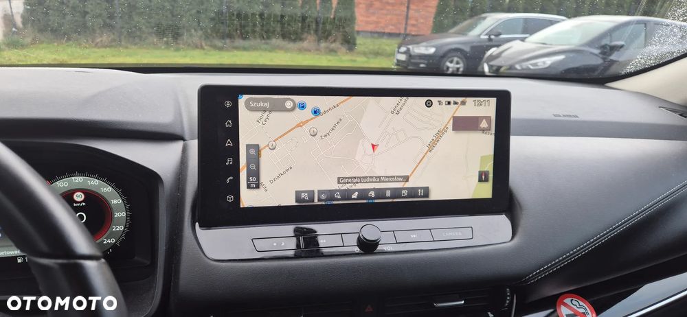 Nissan Qashqai 1.3 DIG-T MHEV N-Connecta - 23