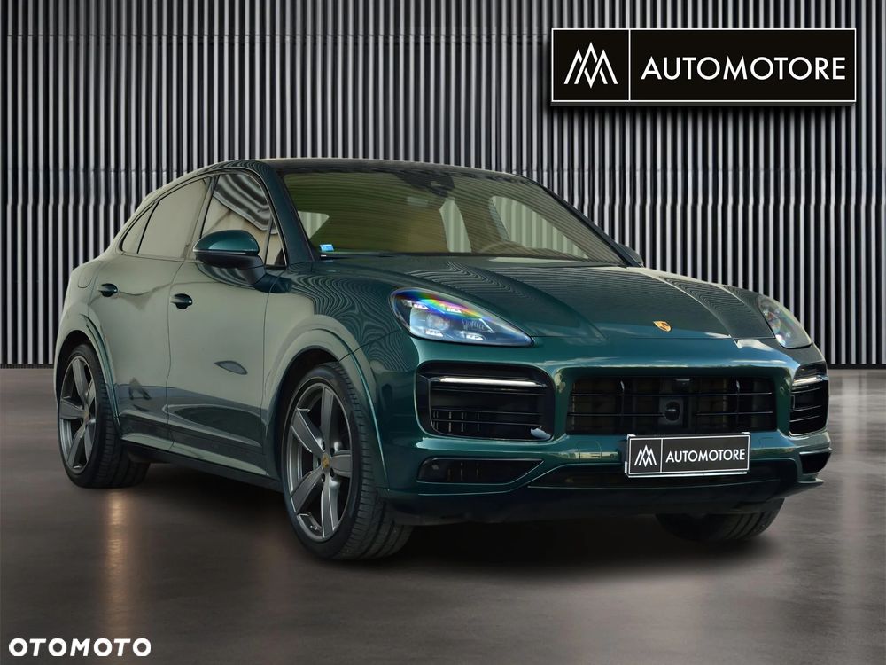 Porsche Cayenne S Platinum Edition - 5