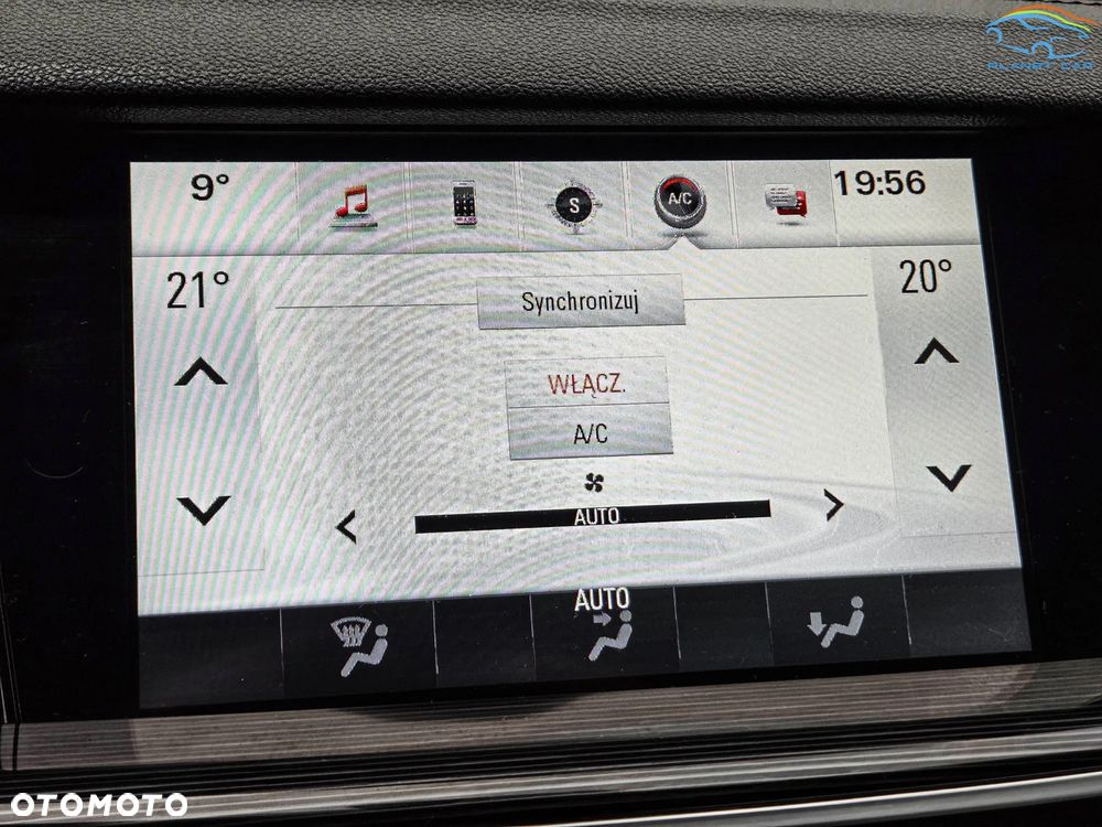 Opel Insignia Grand Sport 2.0 Diesel Dynamic - 36