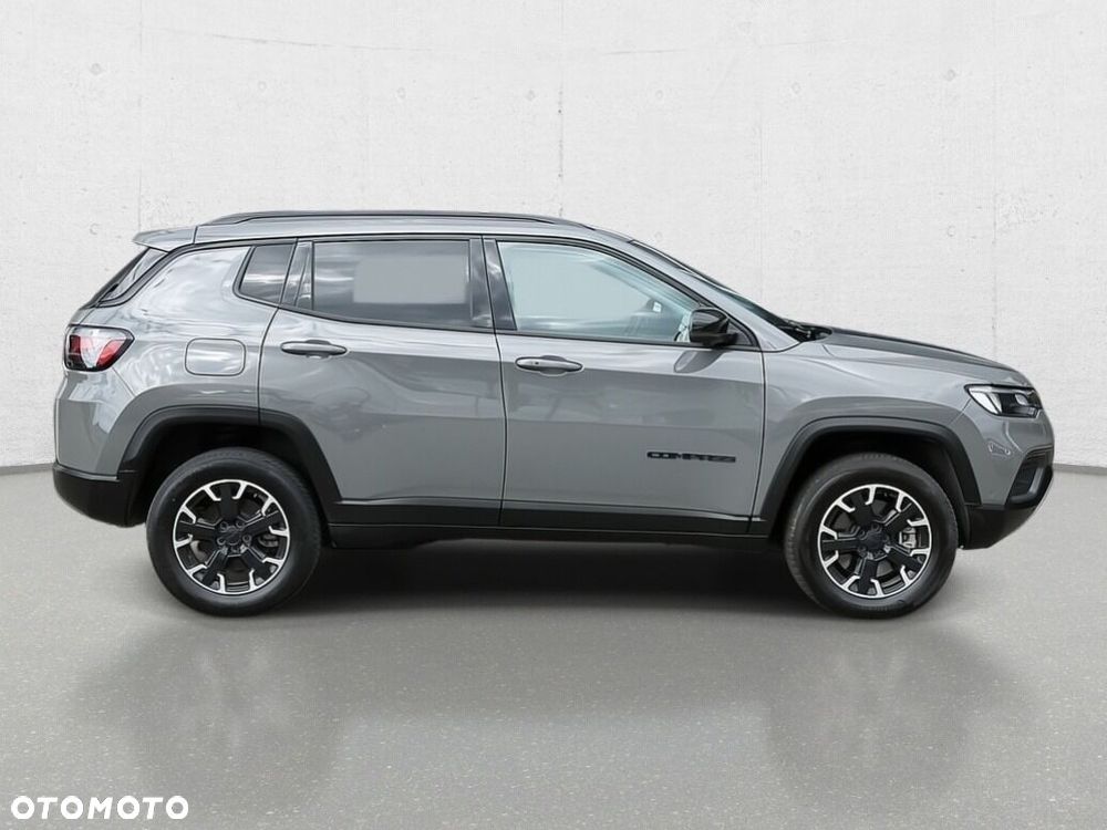Jeep Compass 1.3 T4 PHEV 4xe Limited S&S - 5