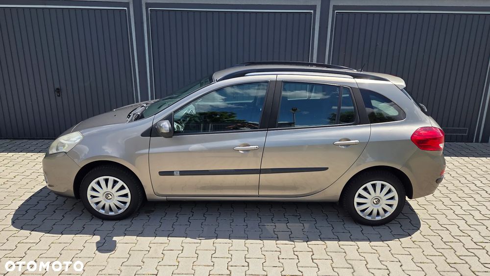 Renault Clio 1.2 16V Authentique - 6