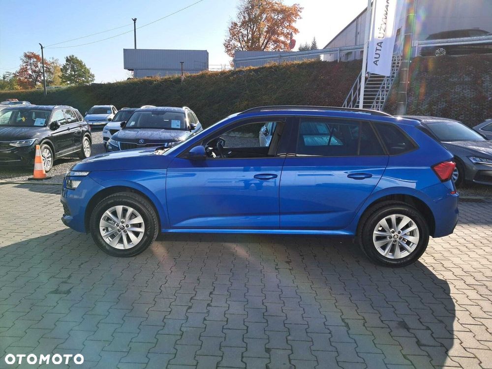 Skoda Kamiq 1.0 TSI Ambition - 7