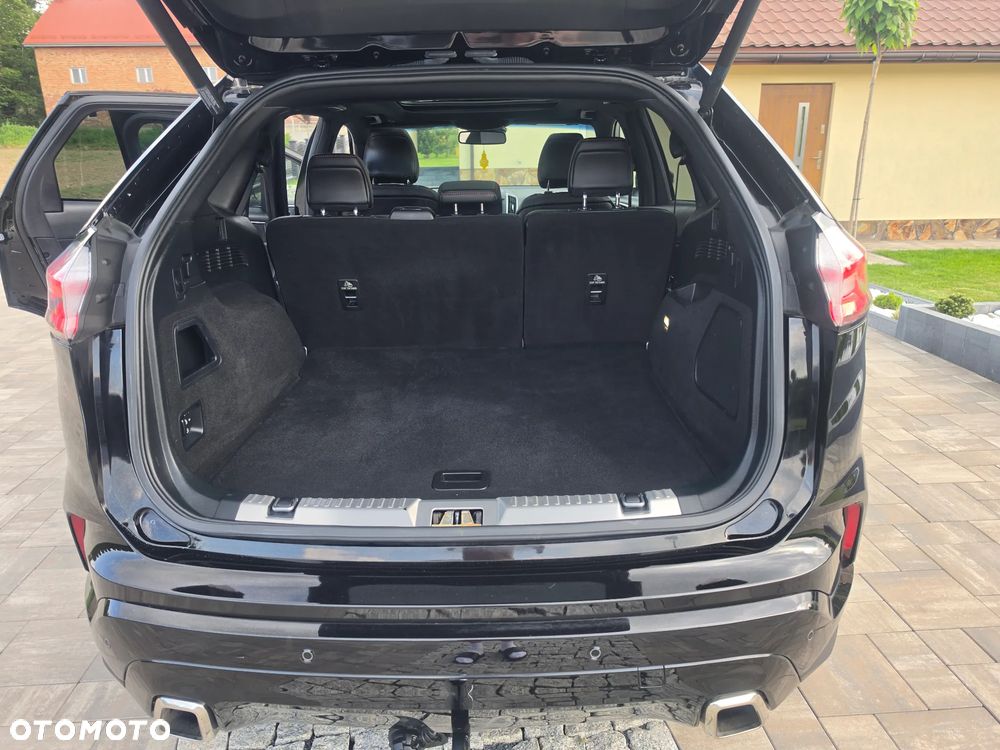 Ford Edge 2.0 EcoBlue Bi-Turbo 4x4 ST-LINE - 37
