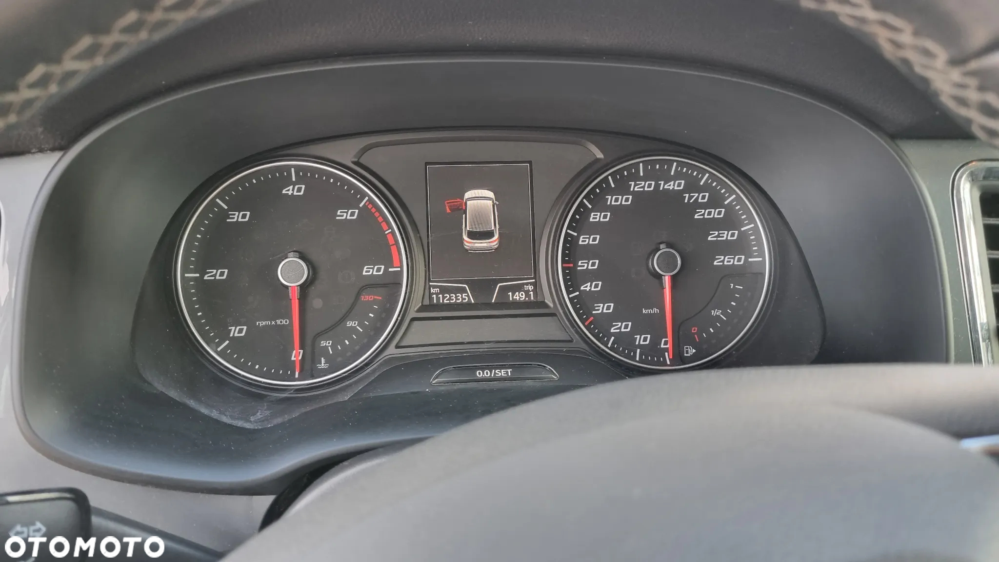 Seat Ateca 2.0 TDI 4Drive STYLE - 30