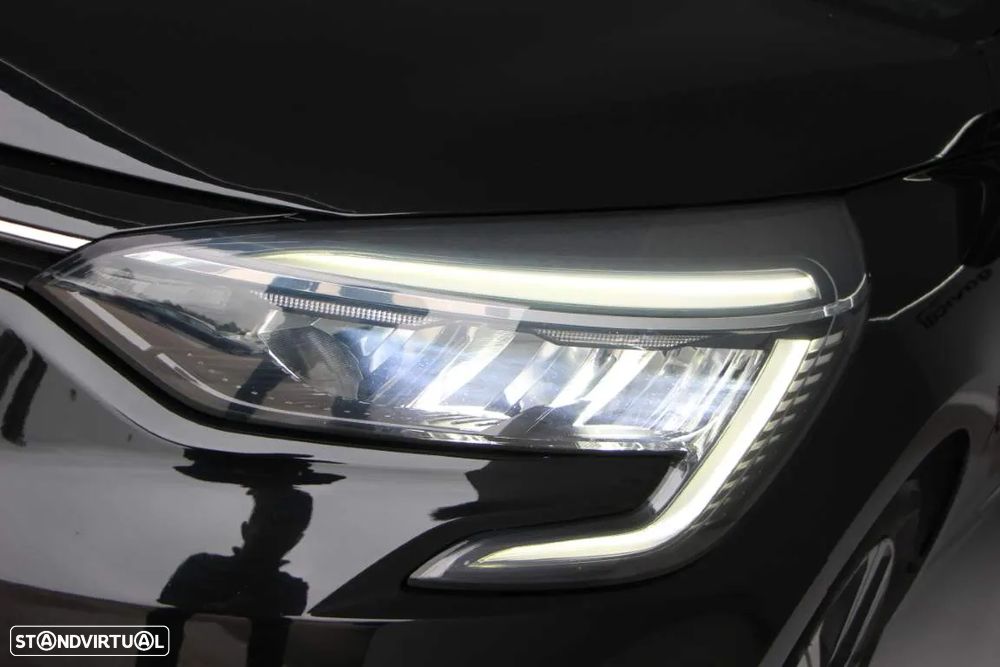 Renault Clio 1.0 TCe Limited Bi-Fuel - 5