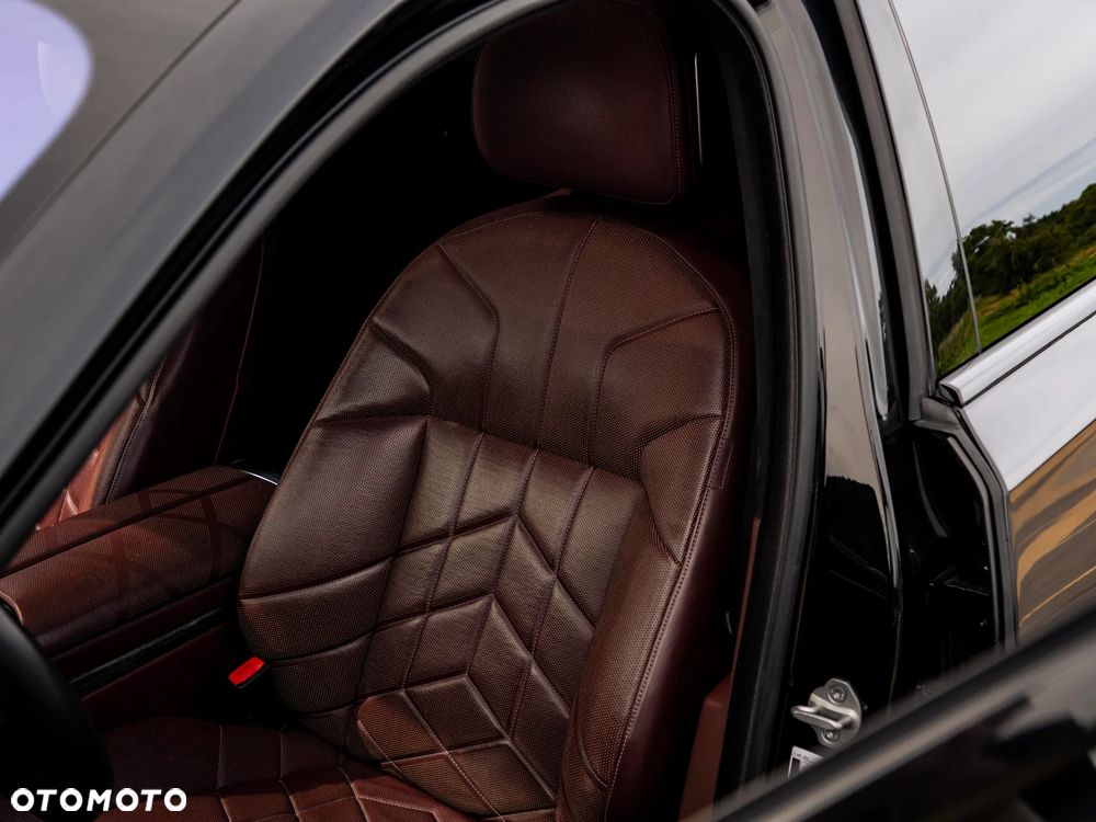 BMW Seria 7 - 5