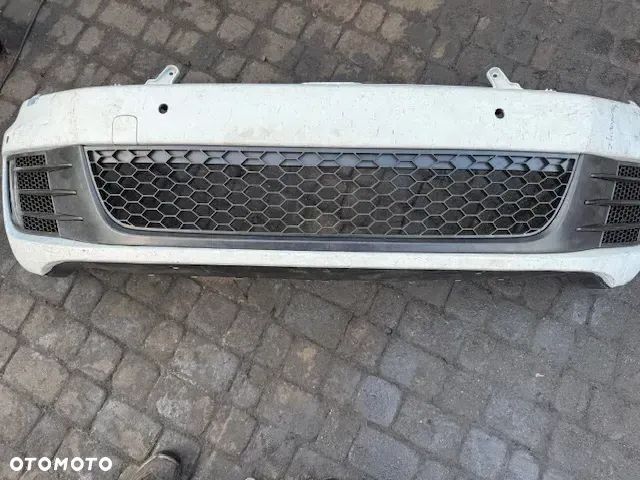 ZDERZAK PRZEDNI VOLKSWAGEN GOLF 6  VI GTI - 1