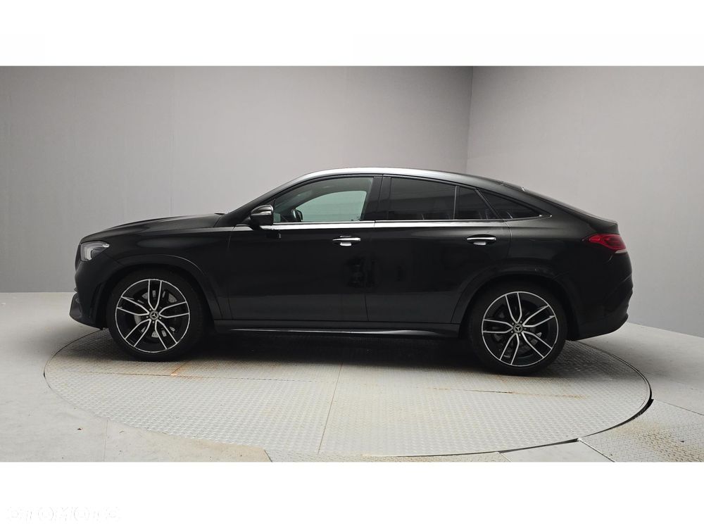 Mercedes-Benz GLE 400 d 4-Matic Premium Plus - 3