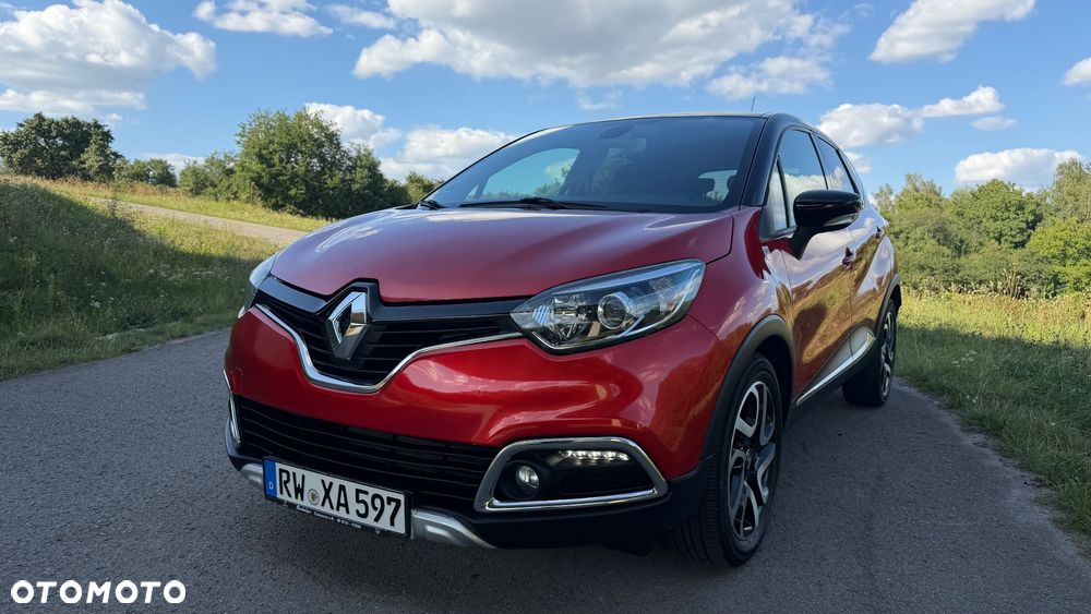 Renault Captur ENERGY dCi 90 Start&Stop Helly Hansen - 5