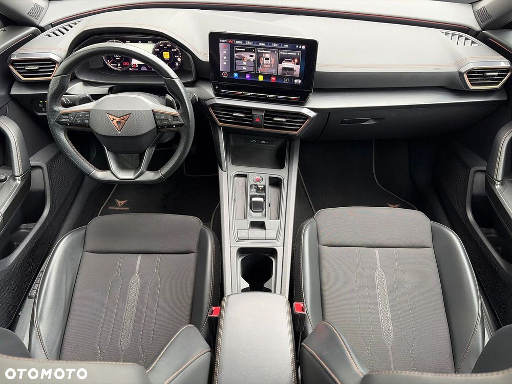 Cupra Formentor 1.5 TSI DSG - 7