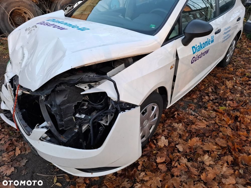 Seat Ibiza 1.0 MPI S&S - 15