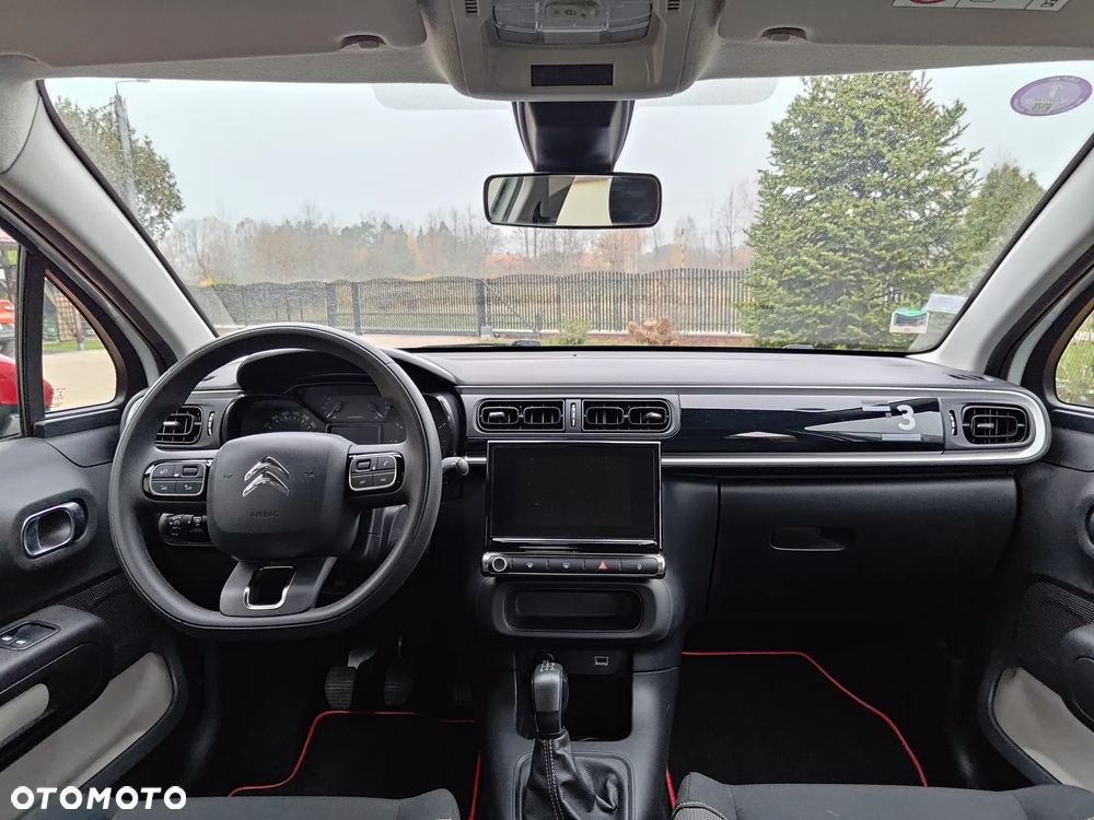 Citroën C3 - 13