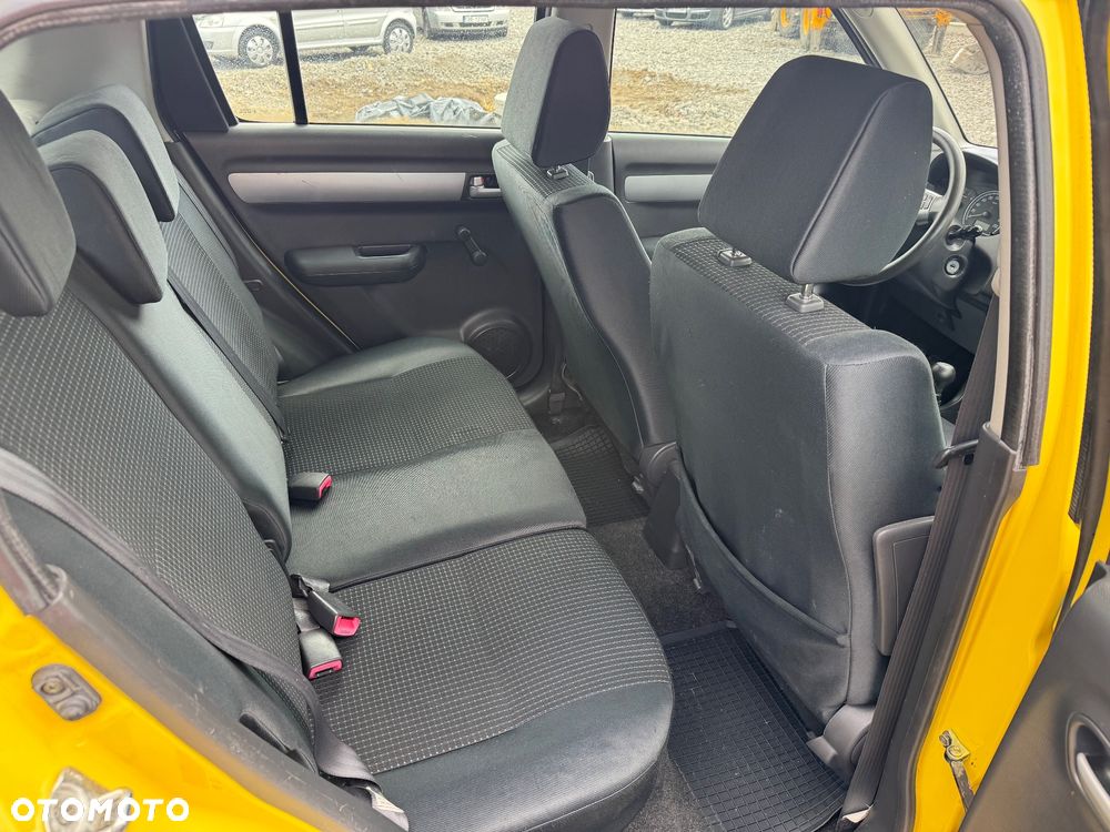 Suzuki Swift 1.3 JB Edition - 9