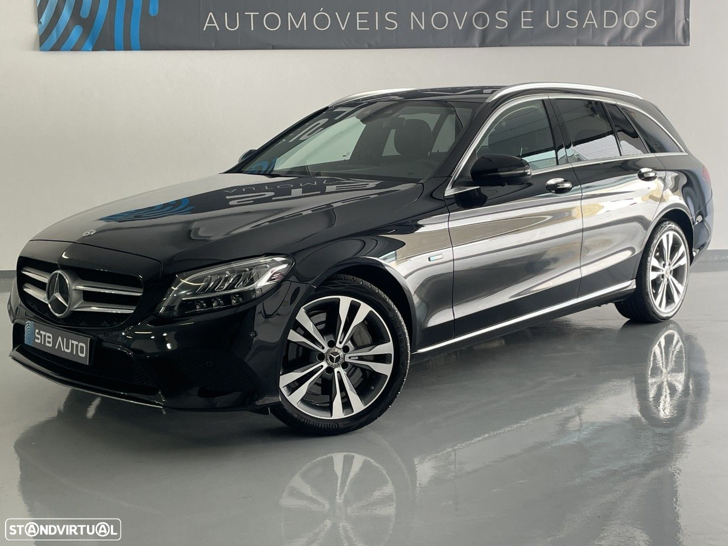 Mercedes-Benz C 300 de Avantgarde - 28