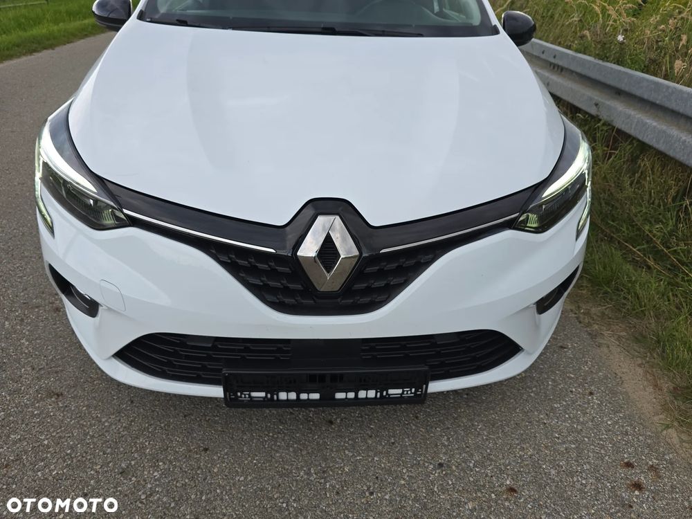 Renault Clio TCe 90 INTENS - 13