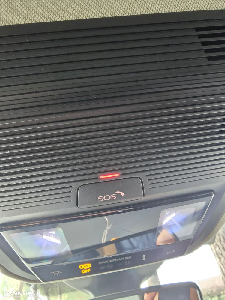 SEAT Leon ST 1.5 eTSI Xcellence DSG - 30