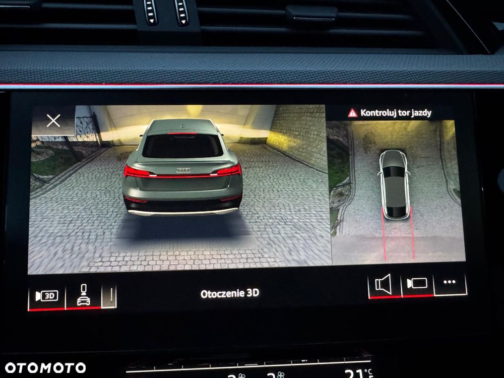 Audi e-tron S Quattro - 14