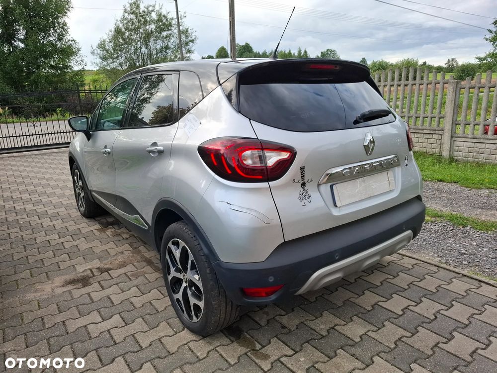 Renault Captur 1.5 dCi Energy Limited - 5