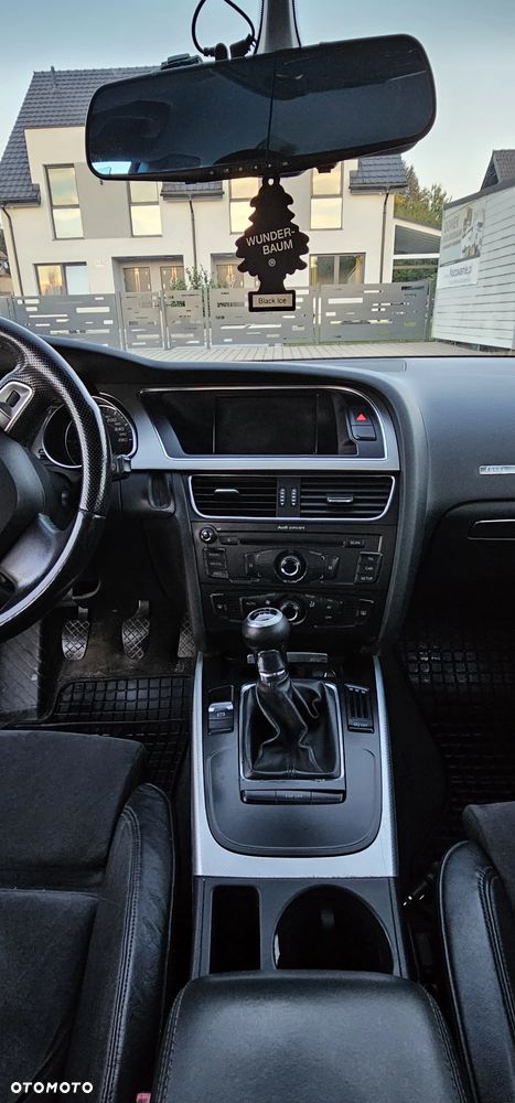 Audi A5 Sportback - 16
