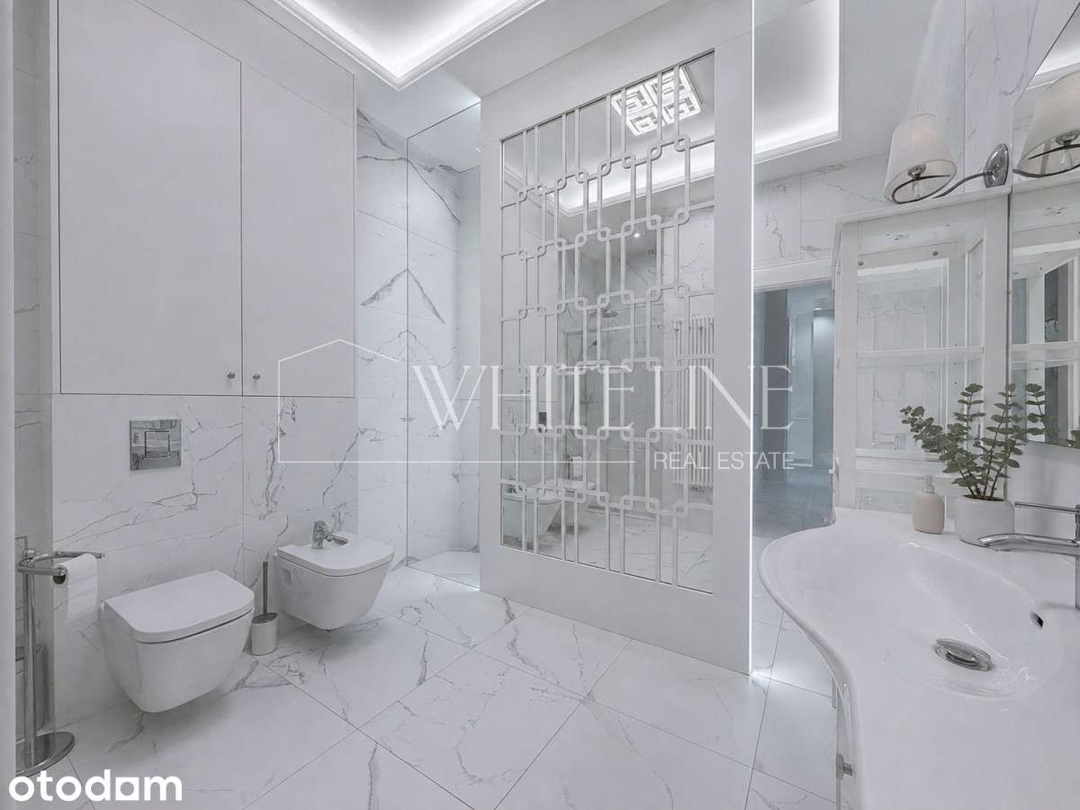 2 pokoje | 65 m² | Centrum Warszawy | Kopernika 15