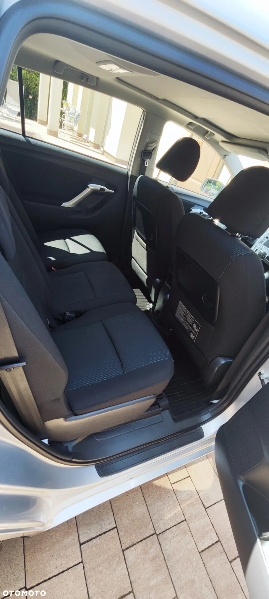 Toyota Verso 2.0 D-4D Sol - 11