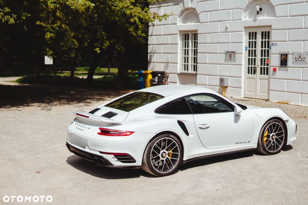 Porsche 911 - 5