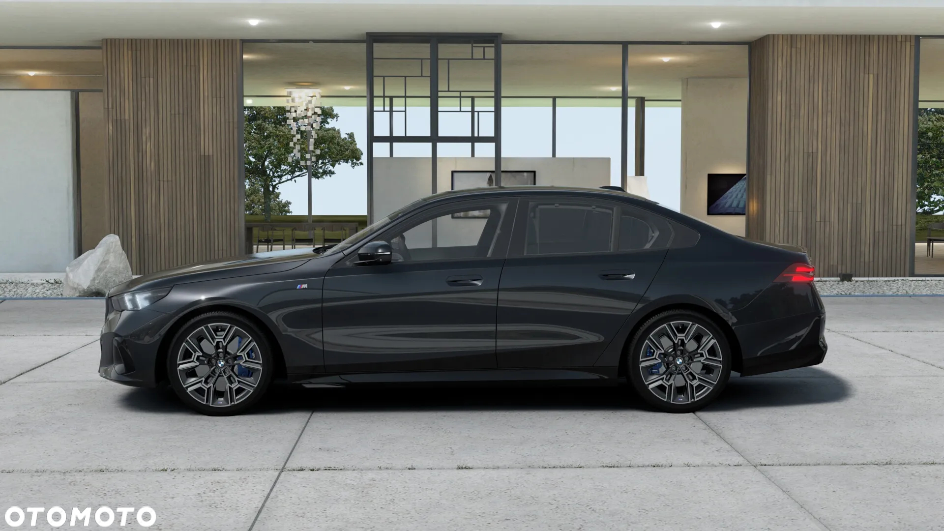 BMW Seria 5 - 3