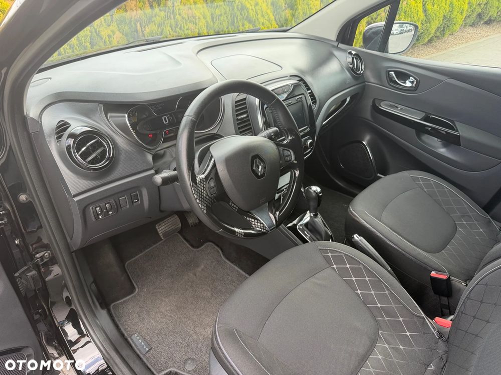 Renault Captur - 12