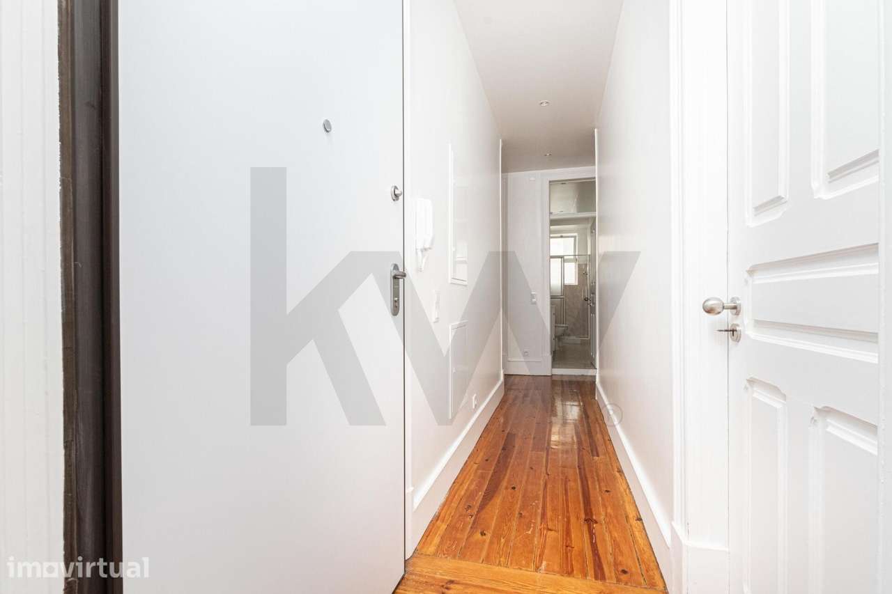 Apartamento T2+1 Rua Morais Soares – Penha de França - Grande imagem: 5/21