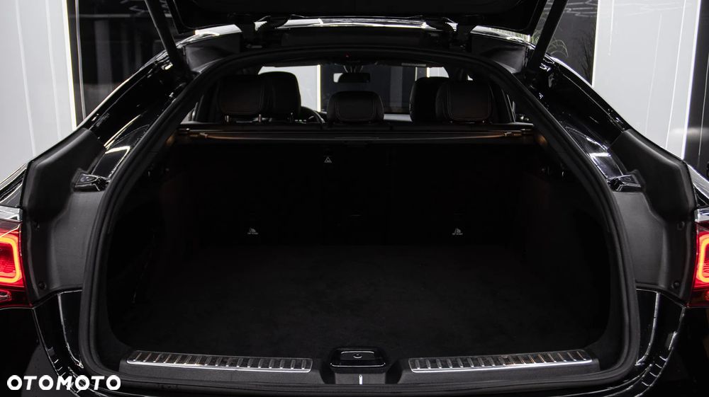 Mercedes-Benz GLC 200 - 31