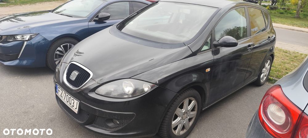 Seat Altea 1.9 TDI Style - 3