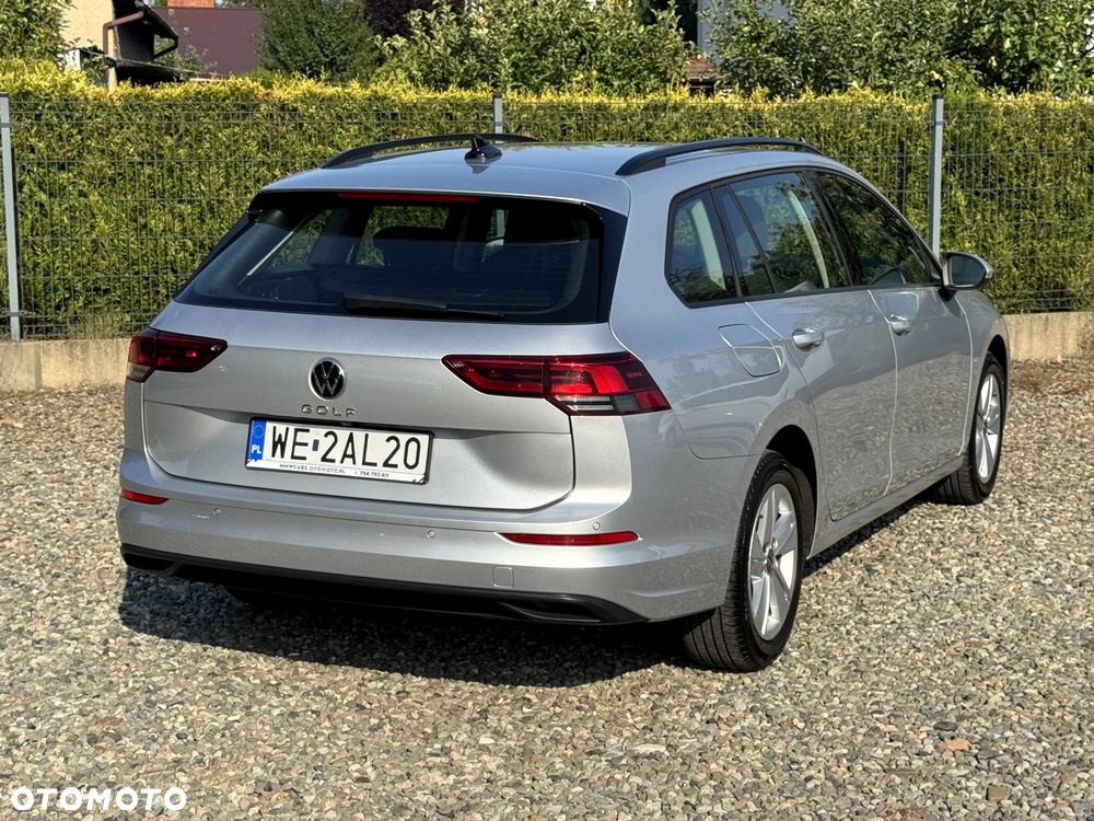 Volkswagen Golf 2.0 TDI Life - 31
