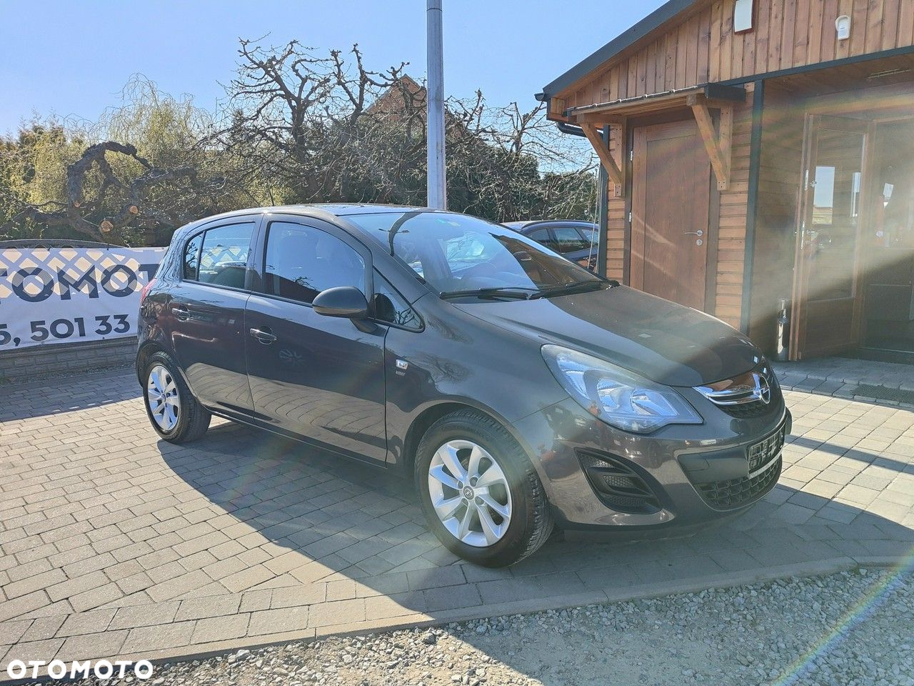 Opel Corsa 1.4 16V Energy - 2