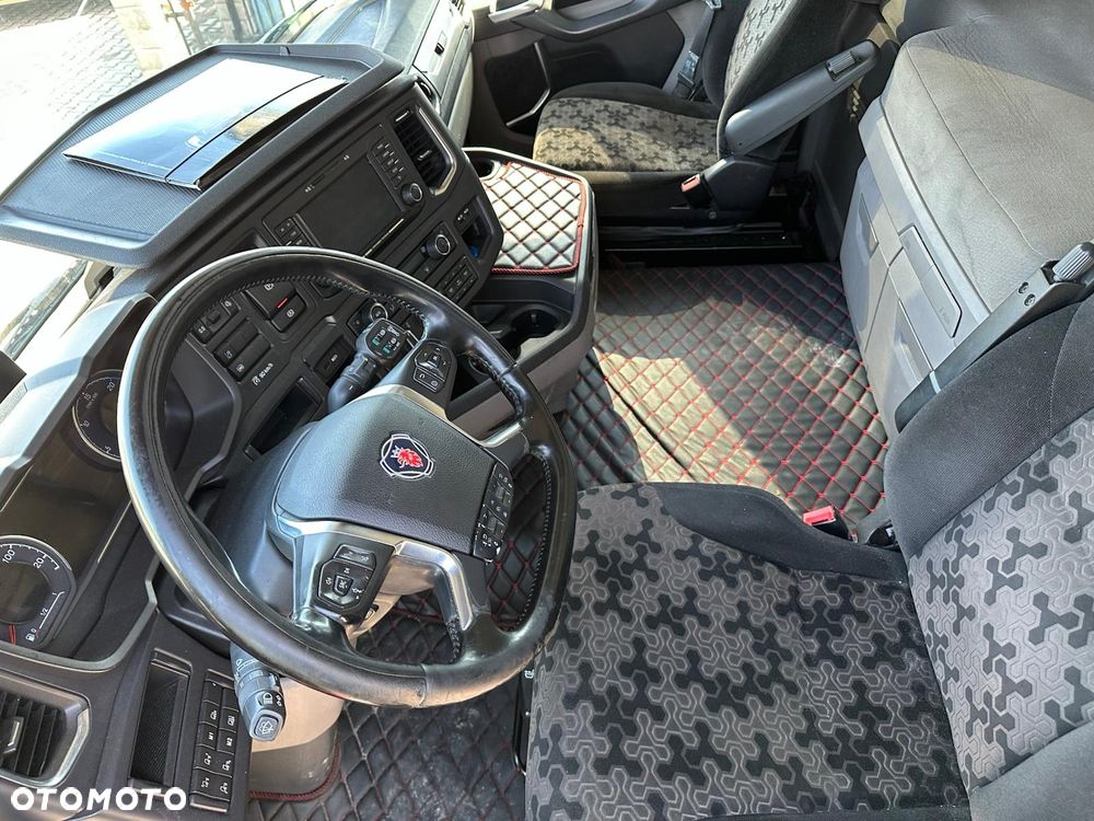 Scania R 450 - 15