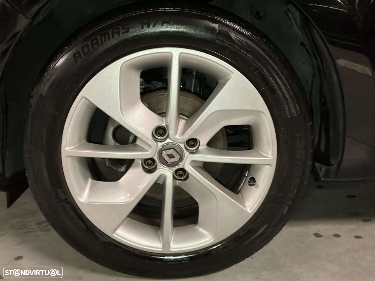 Renault Clio Sport Tourer 0.9 TCe Limited - 20