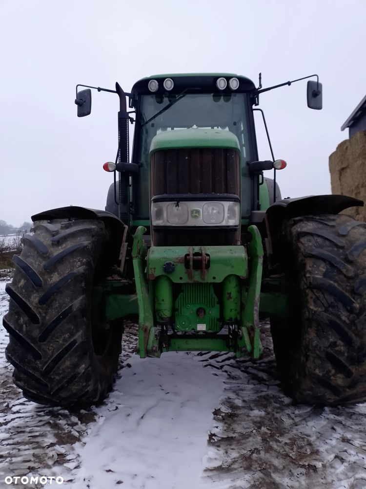 John Deere 7530 Premium - 6