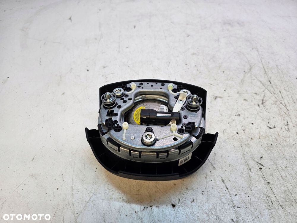 PODUSZKA POWIETRZNA AUDI A6 C7 A7 4G0880201A 6PS ORYGINAŁ - 8