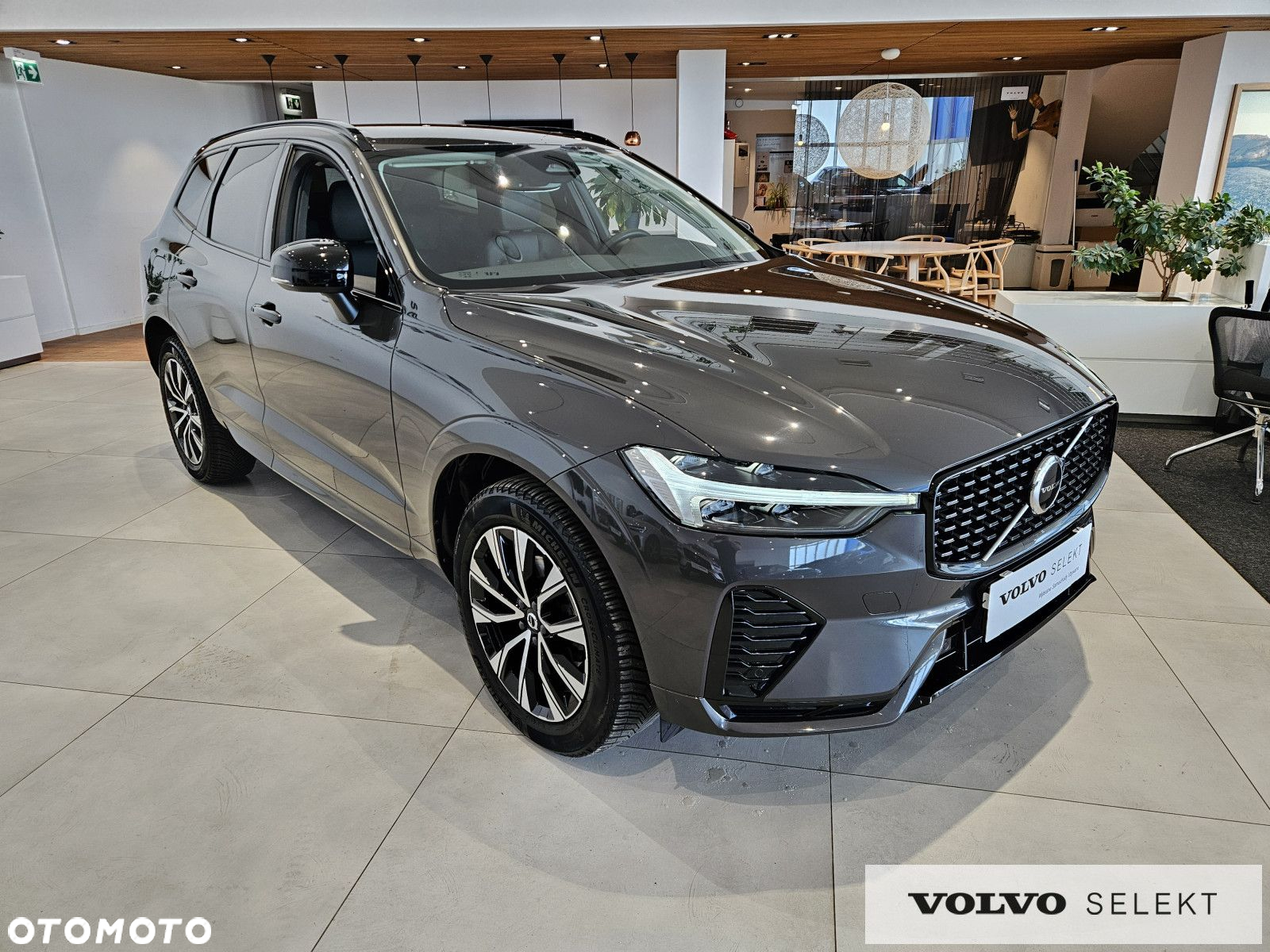 Volvo XC 60 - 4