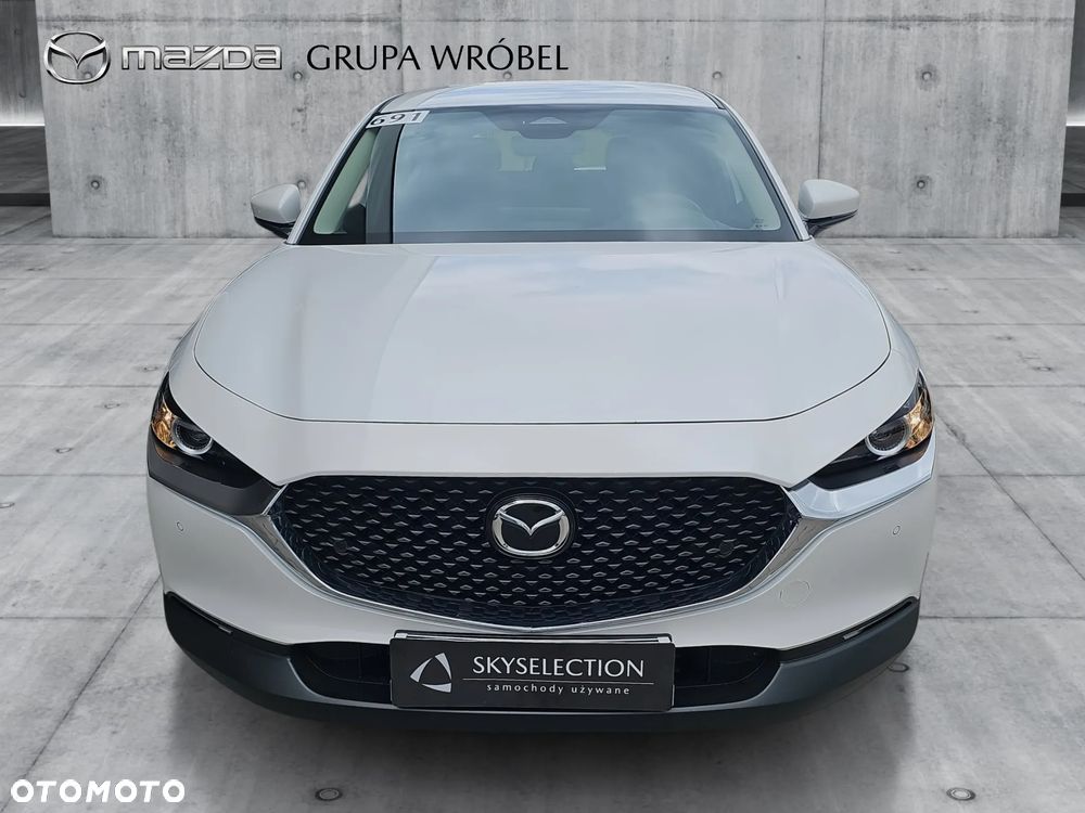 Mazda CX-30 2.0 mHEV Centre-Line 2WD - 2