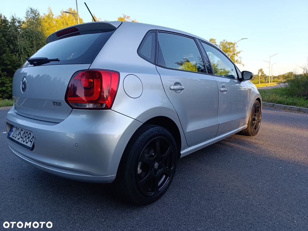 Volkswagen Polo 1.6 TDI DPF Comfortline - 11