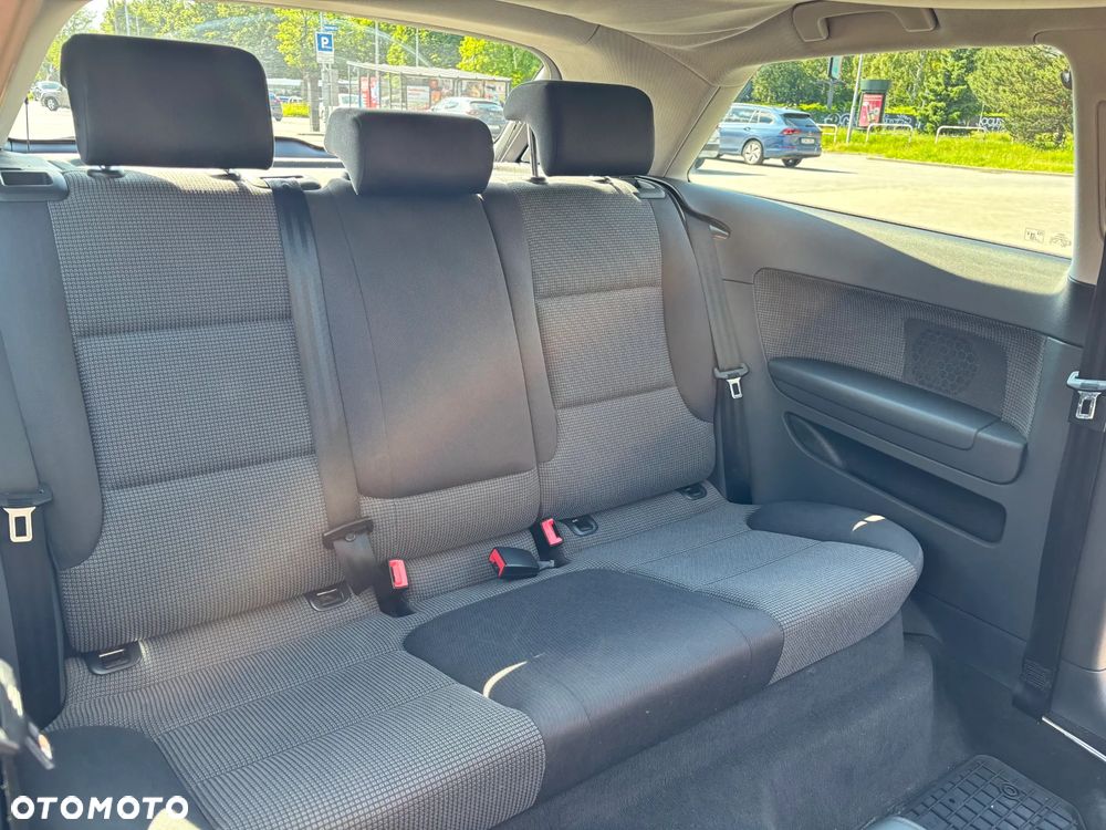 Audi A3 3-drzwiowe 1.9 TDI Attraction - 18